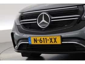 Mercedes-Benz EQC (2022) thumbnail 39