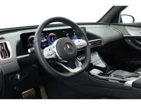 Mercedes-Benz EQC (2022) thumbnail 5