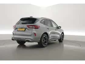 Ford Kuga (2025) thumbnail 2
