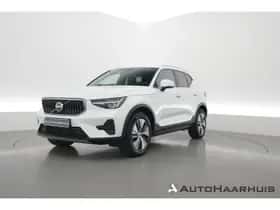 Volvo XC40 (2022)