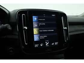 Volvo XC40 (2022) thumbnail 19