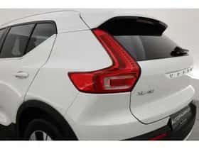 Volvo XC40 (2022) thumbnail 41