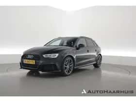 Audi A3 (2020)