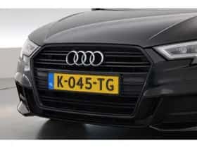 Audi A3 (2020) thumbnail 39