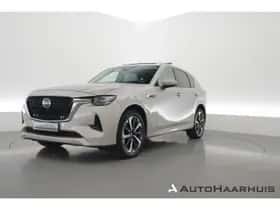 Mazda CX-60 (2022)