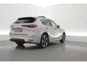 Mazda CX-60 (2022) thumbnail 2