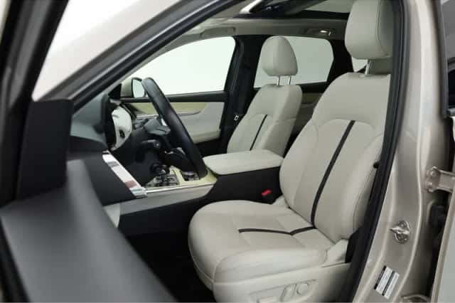 Mazda CX-60 (2022) thumbnail 3