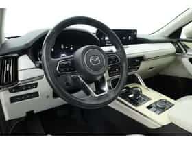 Mazda CX-60 (2022) thumbnail 5
