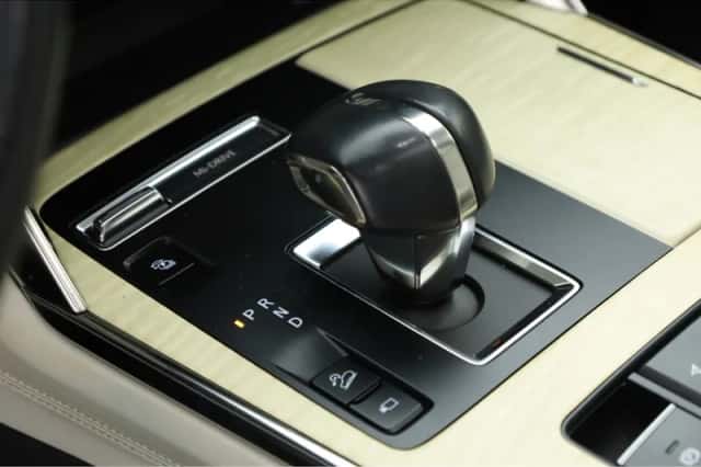 Mazda CX-60 (2022) thumbnail 6