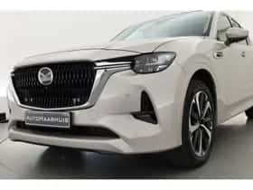 Mazda CX-60 (2022) thumbnail 51