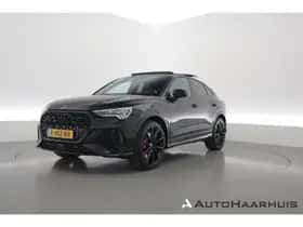 Audi RSQ3 (2023)