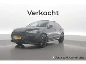 Audi RSQ3 (2023)