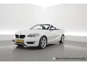 BMW 2-Serie (2015)