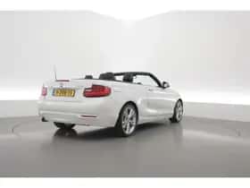 BMW 2-Serie (2015) thumbnail 2