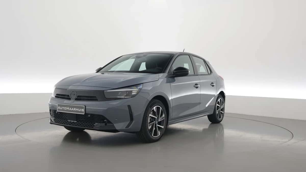 Opel Corsa (2026) — foto 1
