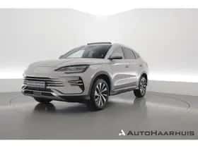 BYD Seal U (2026)