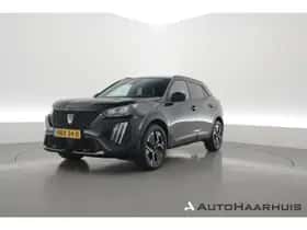 Peugeot 2008 (2024) thumbnail 1