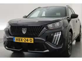 Peugeot 2008 (2024) thumbnail 36