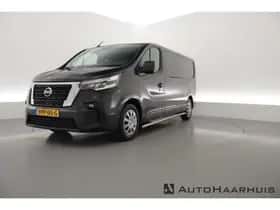 Renault Trafic (2022)