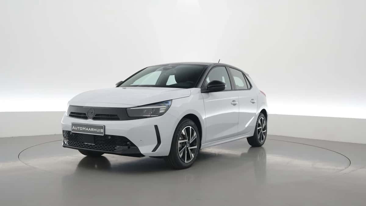 Opel Corsa (2026) — foto 1
