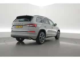 Škoda Kodiaq (2022) thumbnail 2