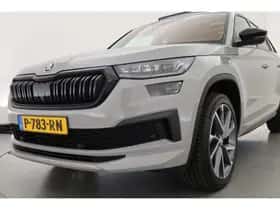 Škoda Kodiaq (2022) thumbnail 43