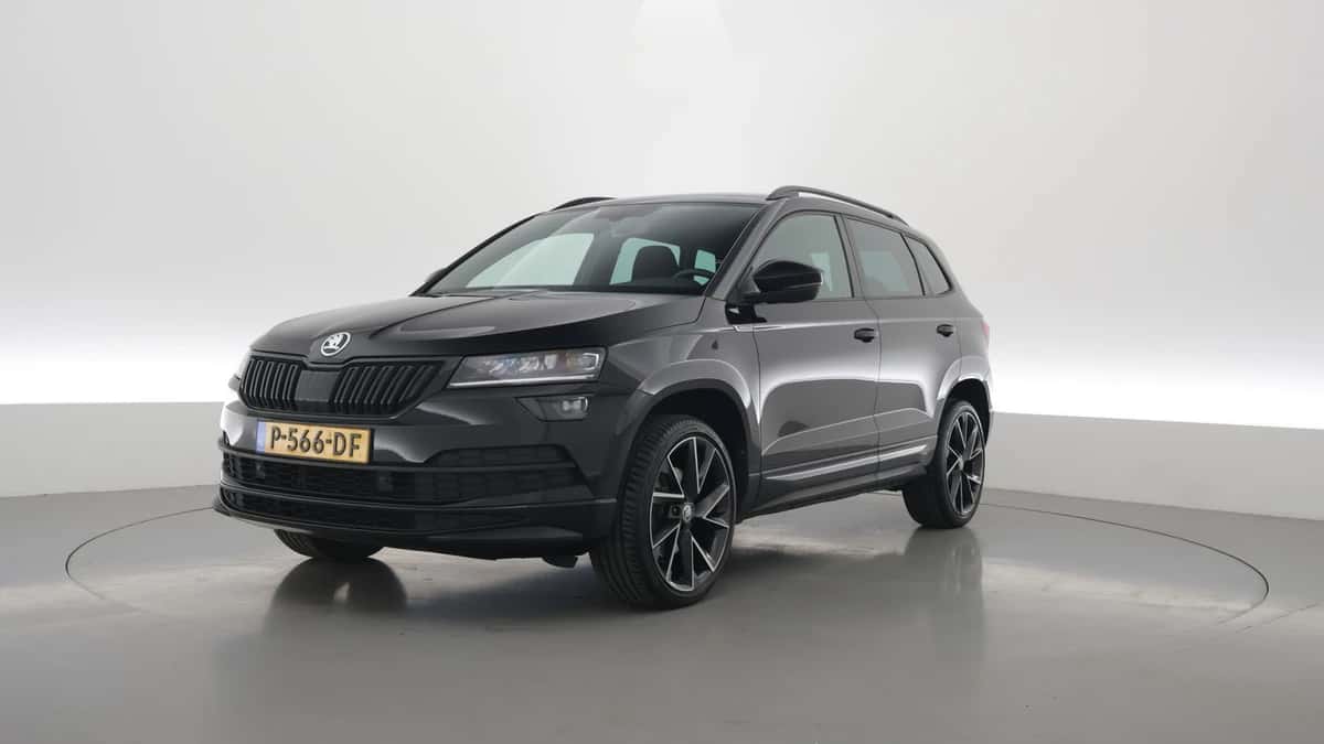 Škoda Karoq (2022) — foto 1