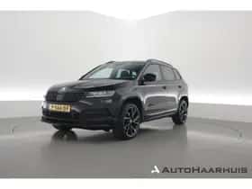 Škoda Karoq (2022)