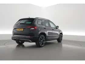 Škoda Karoq (2022) thumbnail 2