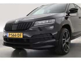 Škoda Karoq (2022) thumbnail 38