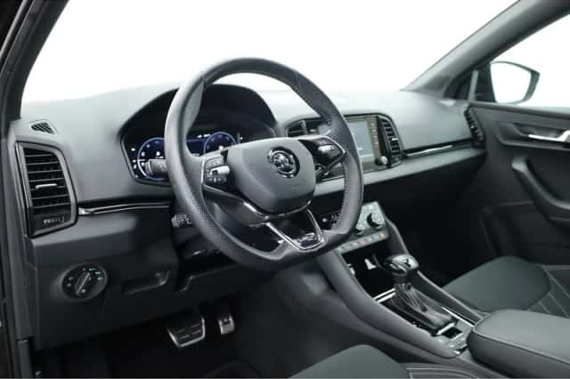 Škoda Karoq (2022) thumbnail 5