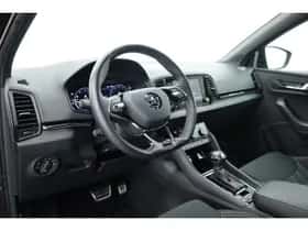 Škoda Karoq (2022) thumbnail 5