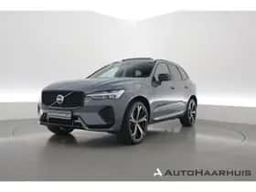 Volvo XC60 (2023)