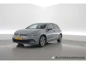 Volkswagen Golf (2020) thumbnail 1