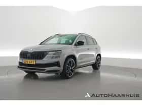 Škoda Karoq (2023) thumbnail 1