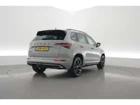 Škoda Karoq (2023) thumbnail 2