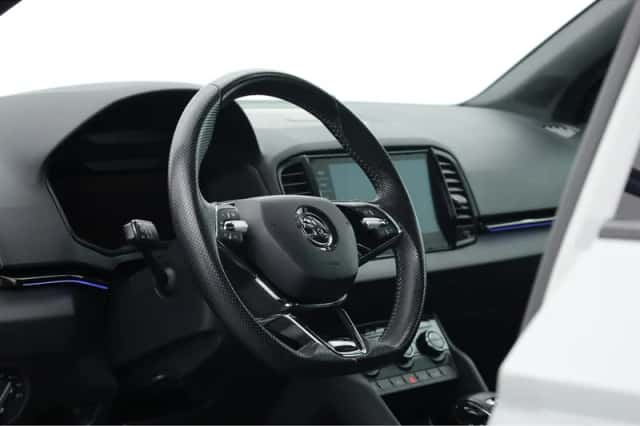 Škoda Karoq (2023) thumbnail 5