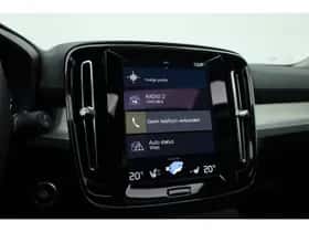 Volvo XC40 (2022) thumbnail 20