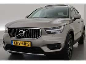 Volvo XC40 (2022) thumbnail 42