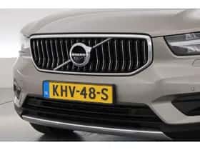 Volvo XC40 (2022) thumbnail 43