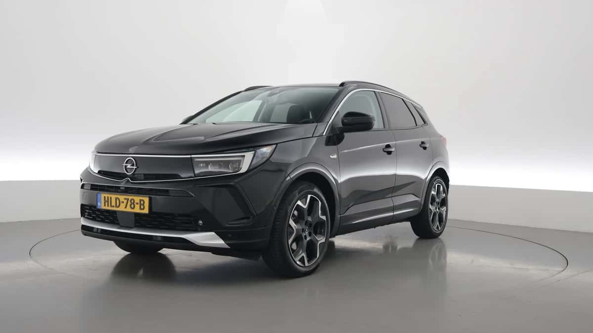 Opel Grandland (2024) — foto 1