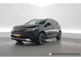 Opel Grandland (2024)