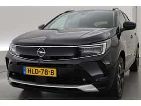 Opel Grandland (2024) thumbnail 38