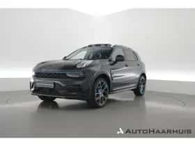 Lynk & Co 01 (2022)