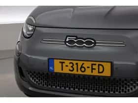 Fiat 500 (2023) thumbnail 21