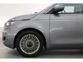 Fiat 500 (2023) thumbnail 22
