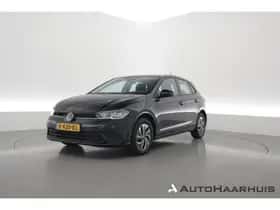 Volkswagen Polo (2023)