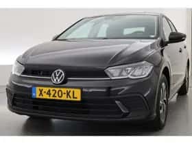 Volkswagen Polo (2023) thumbnail 34