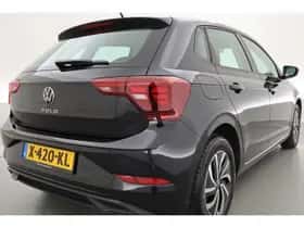 Volkswagen Polo (2023) thumbnail 40