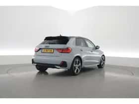 Audi A1 (2022) thumbnail 2